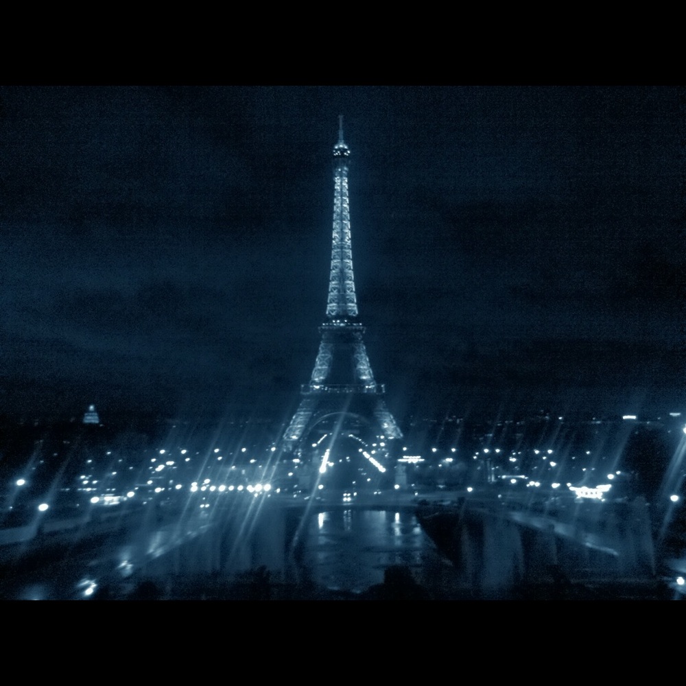 Meet your Posher, Anita